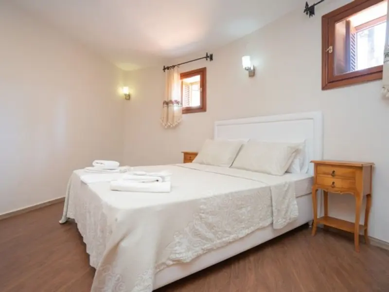 Dört Mevsim Butik Otel 16