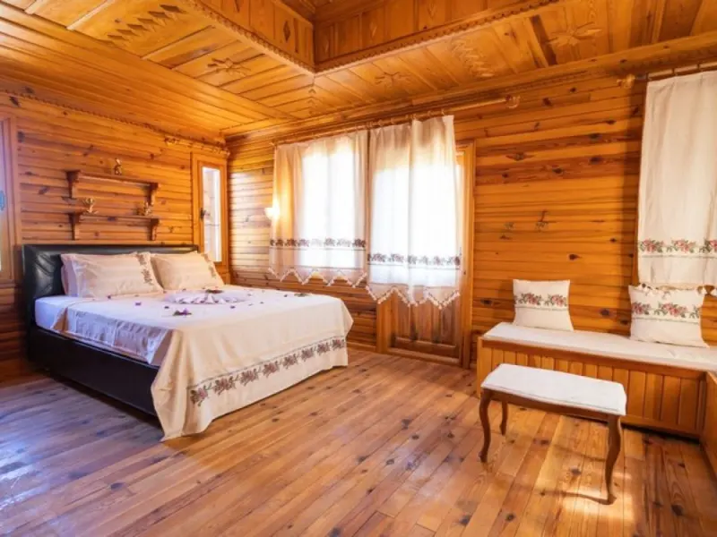 Dört Mevsim Butik Otel 2