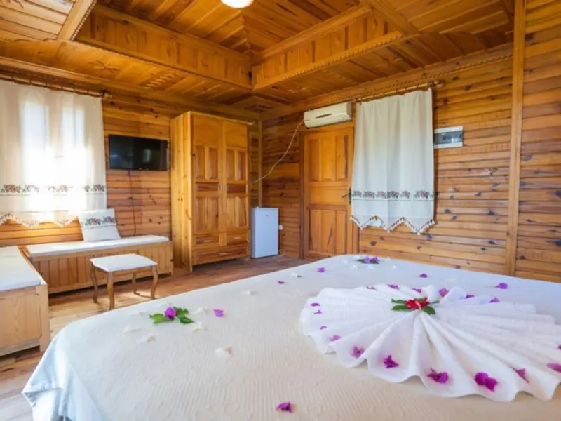 Dört Mevsim Butik Otel 3