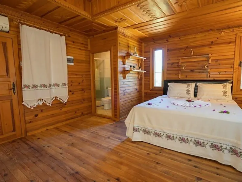 Dört Mevsim Butik Otel 4