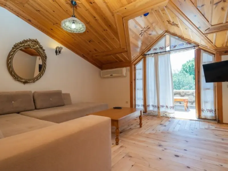 Dört Mevsim Butik Otel 5