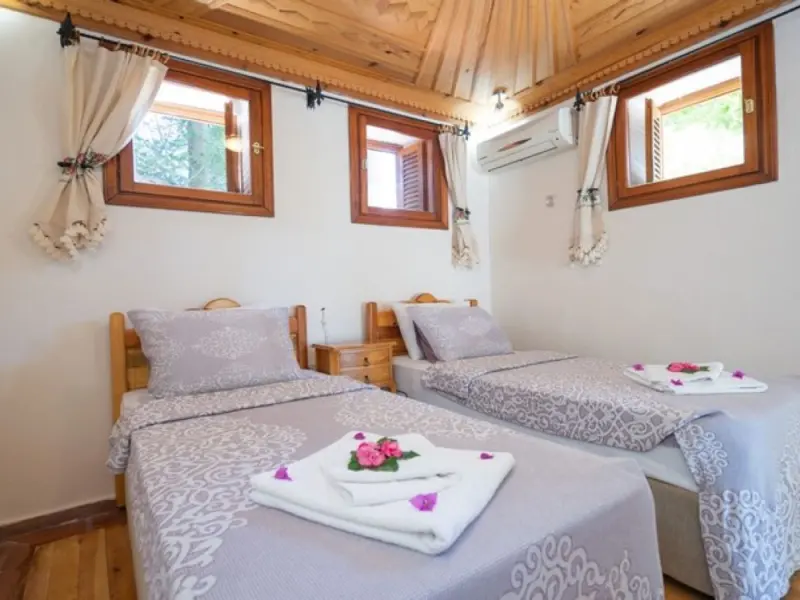 Dört Mevsim Butik Otel 8