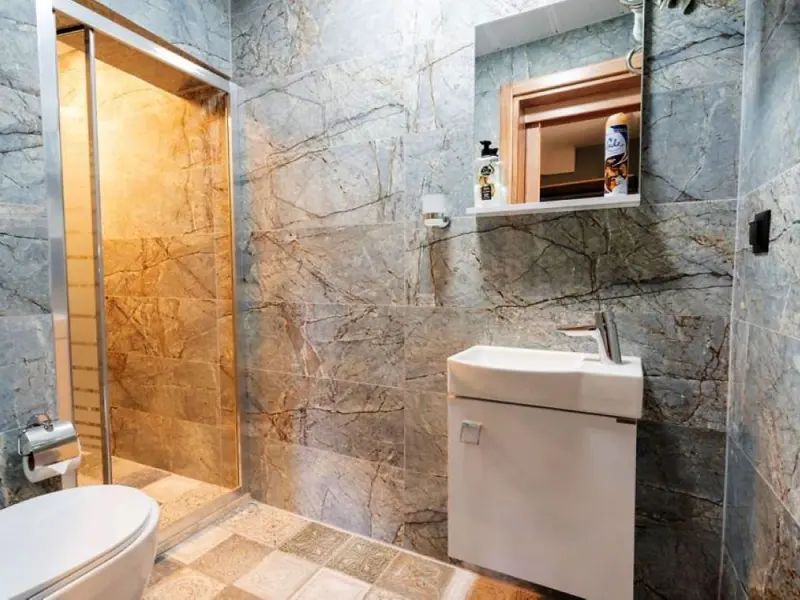 Liman Deluxe Hotel 11
