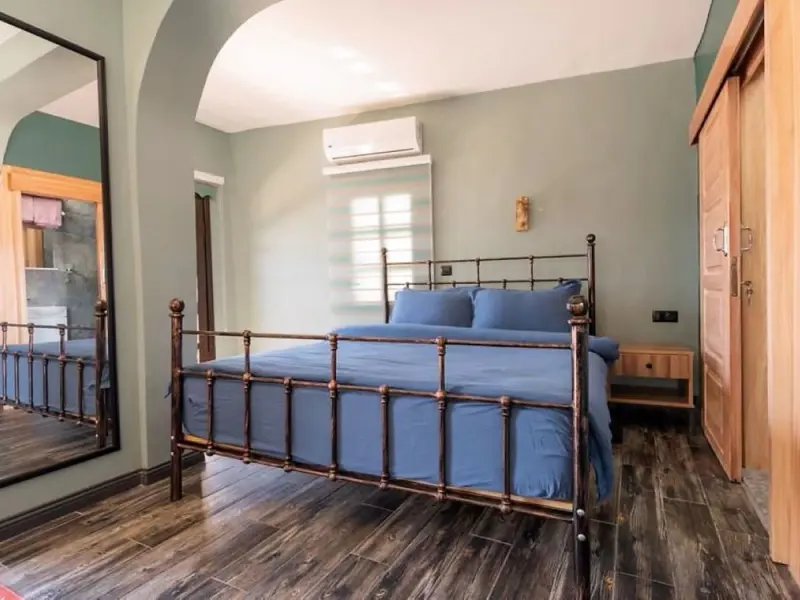 Liman Deluxe Hotel 15