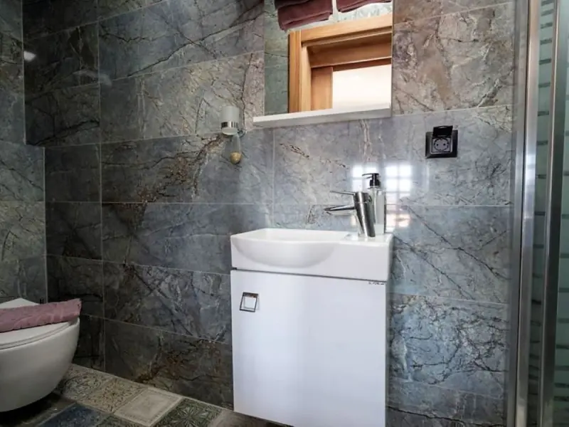 Liman Deluxe Hotel 17