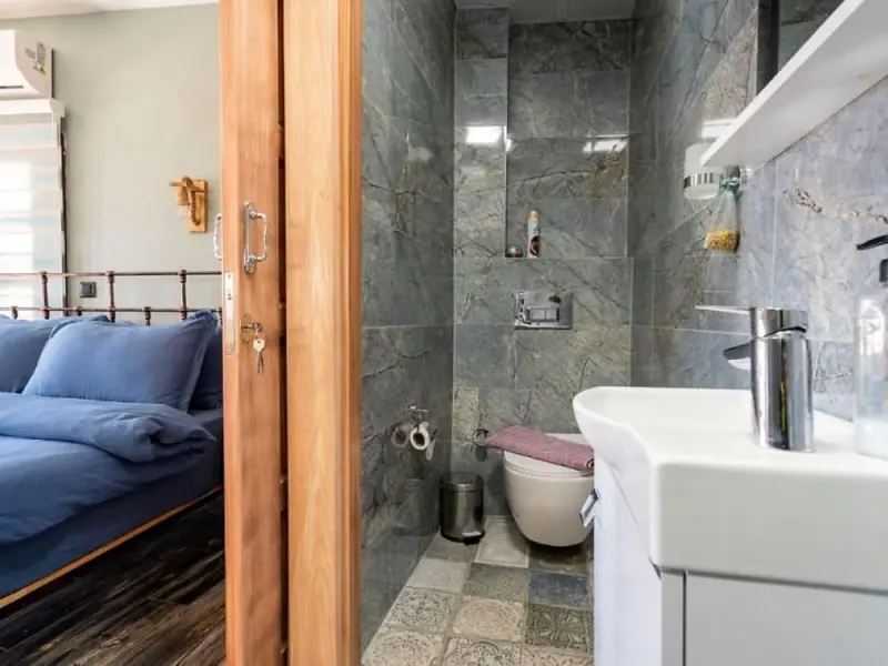 Liman Deluxe Hotel 19