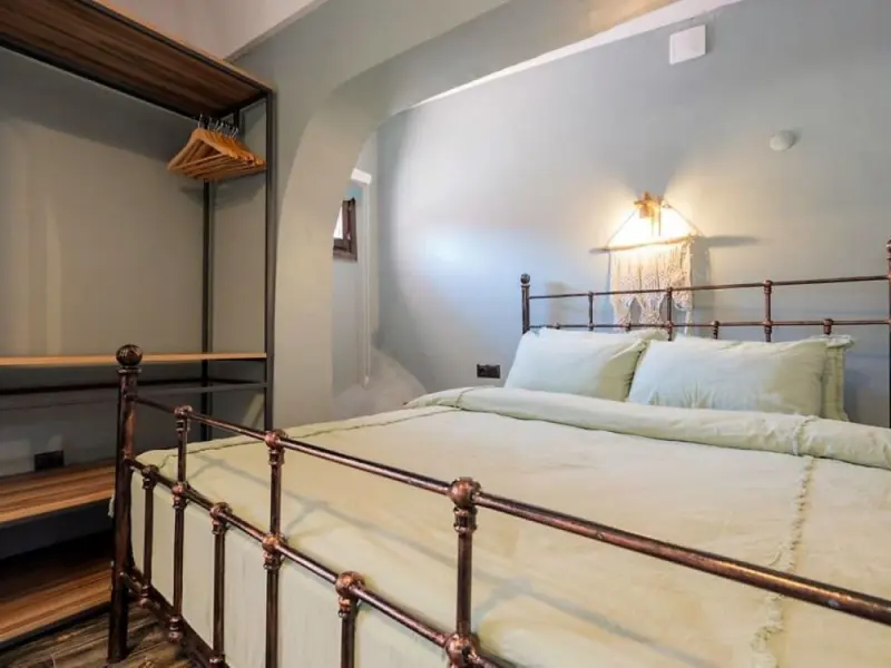 Liman Deluxe Hotel 2