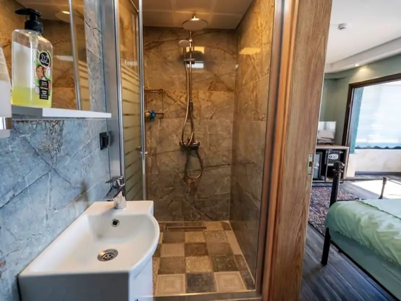Liman Deluxe Hotel 27