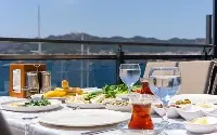 Liman Deluxe Hotel 6