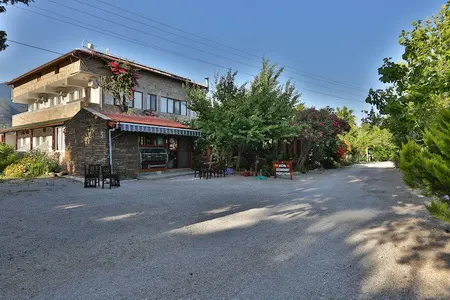 Ada Pansiyon 1