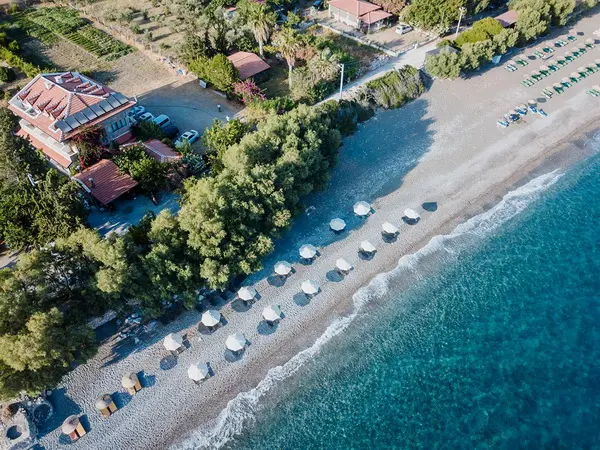 Ada Pansiyon 3