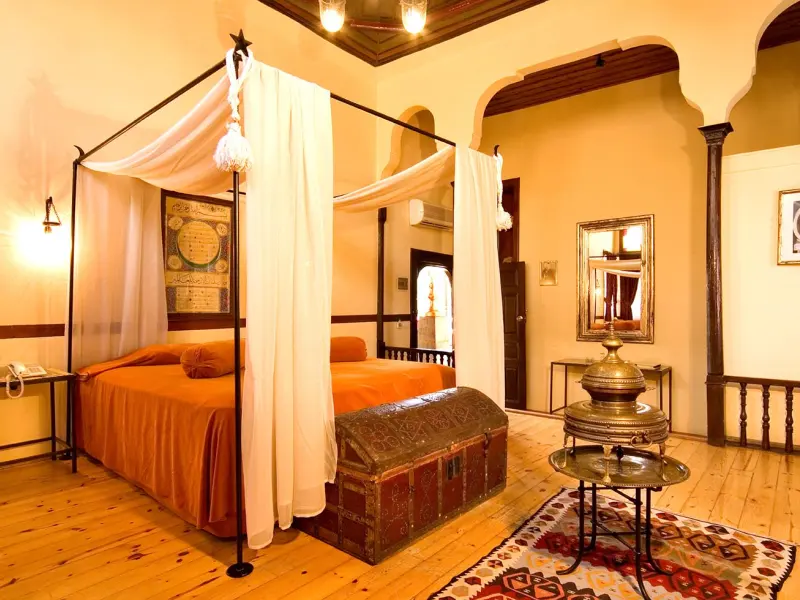 Alp Pasa Hotel 5