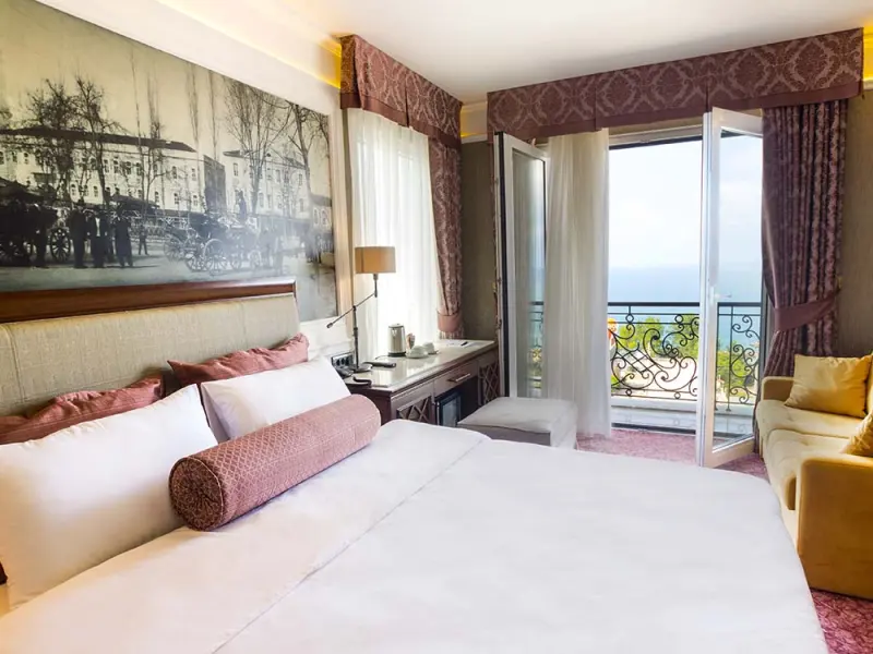 Mell Boutique Hotel 1