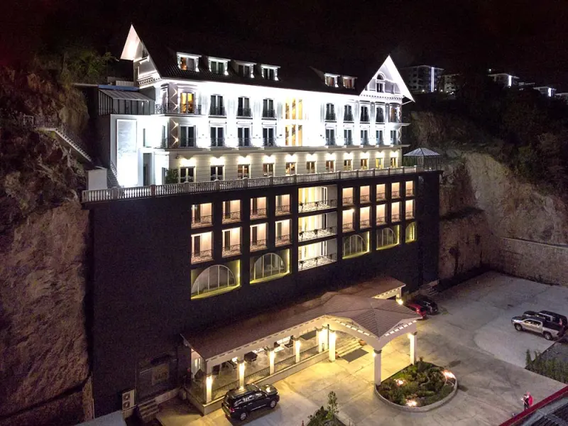 Mell Boutique Hotel 2