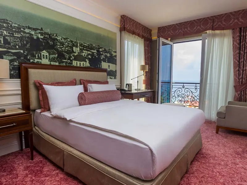 Mell Boutique Hotel 3