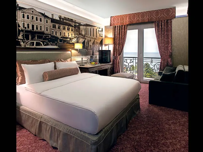 Mell Boutique Hotel 5