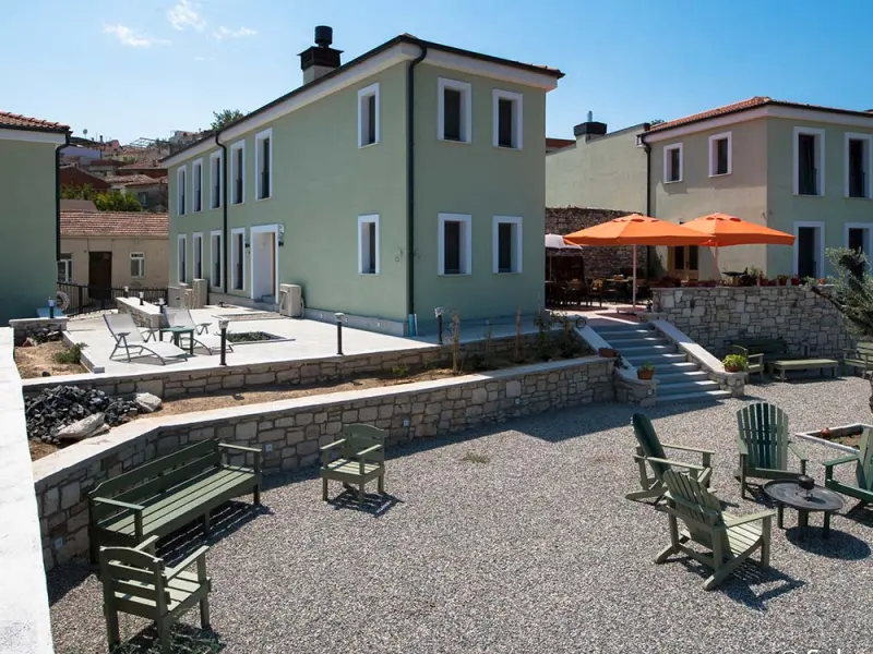 Otel Fiori 1