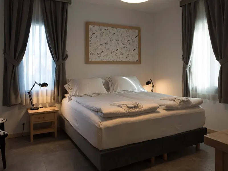 Otel Fiori 3