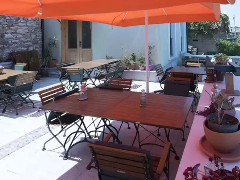 Otel Fiori 9