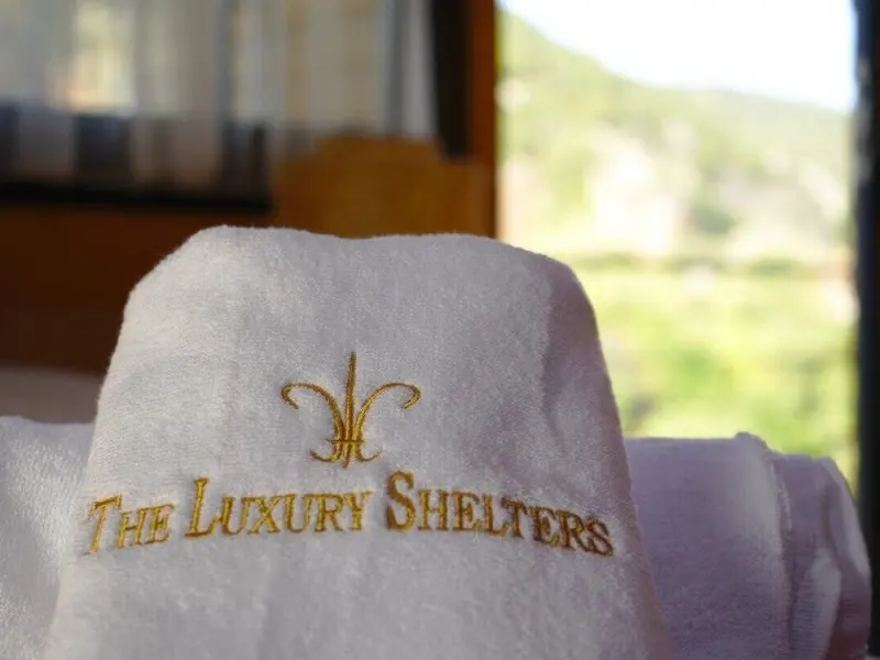 The Luxury Shelters 12