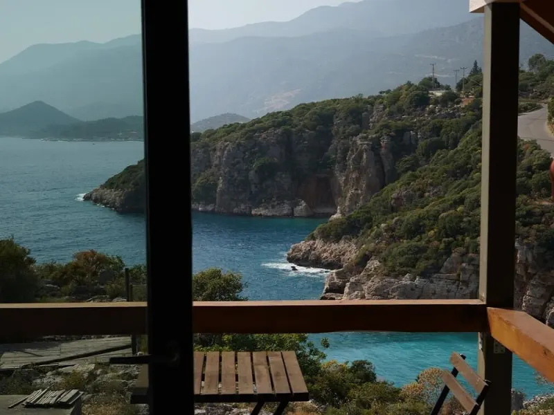 The Luxury Shelters 32