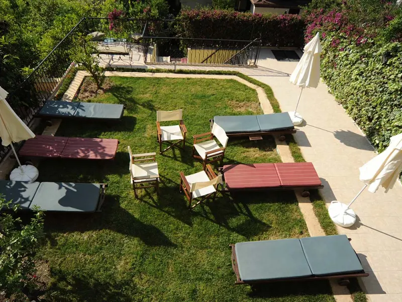 Fethiye Hotel Villa Daffodil 1
