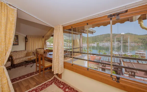 Fethiye Hotel Villa Daffodil 3