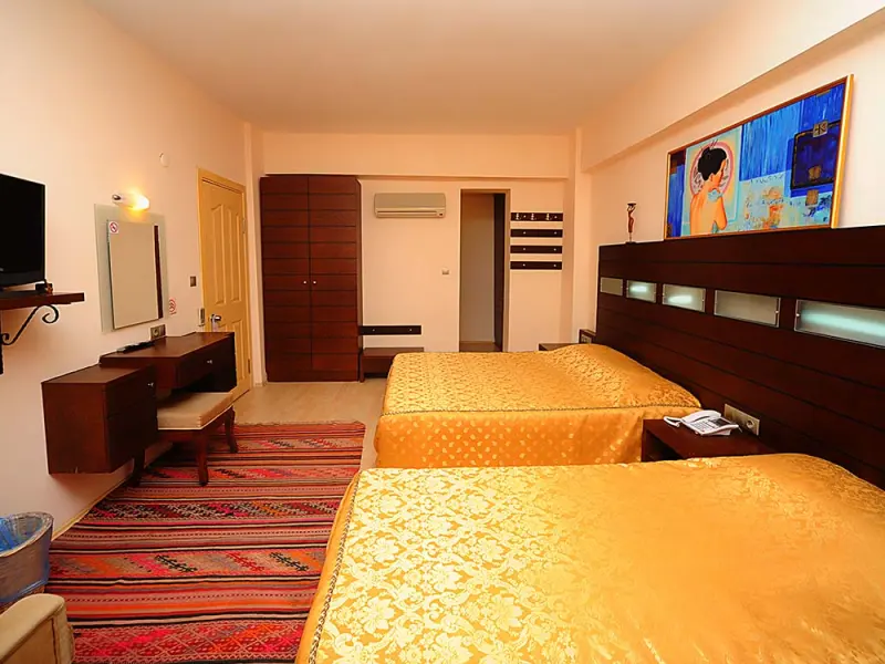 Fethiye Hotel Villa Daffodil 5