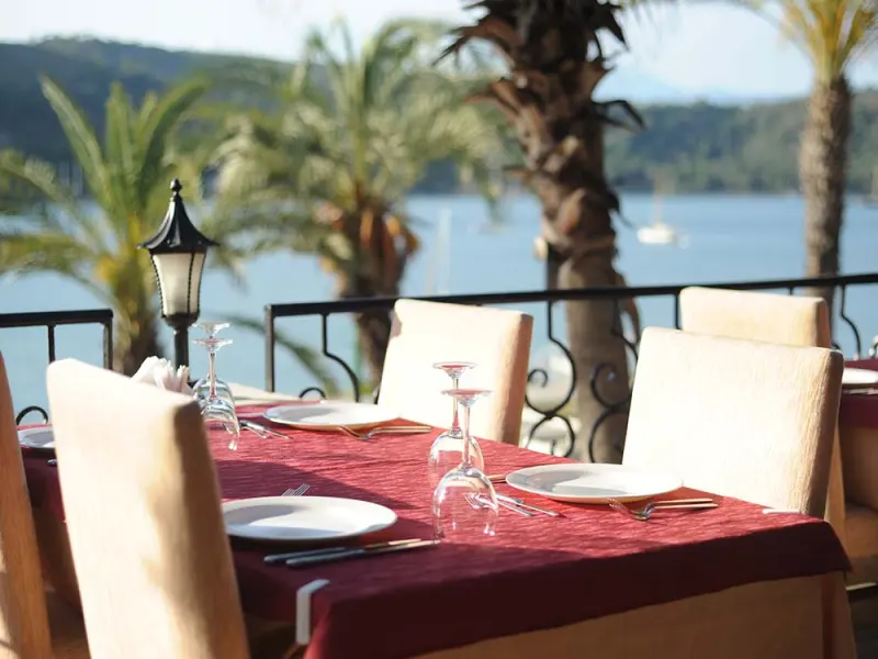 Fethiye Hotel Villa Daffodil 7