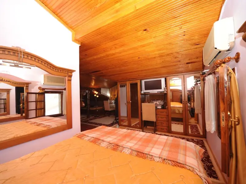 Fethiye Hotel Villa Daffodil 9