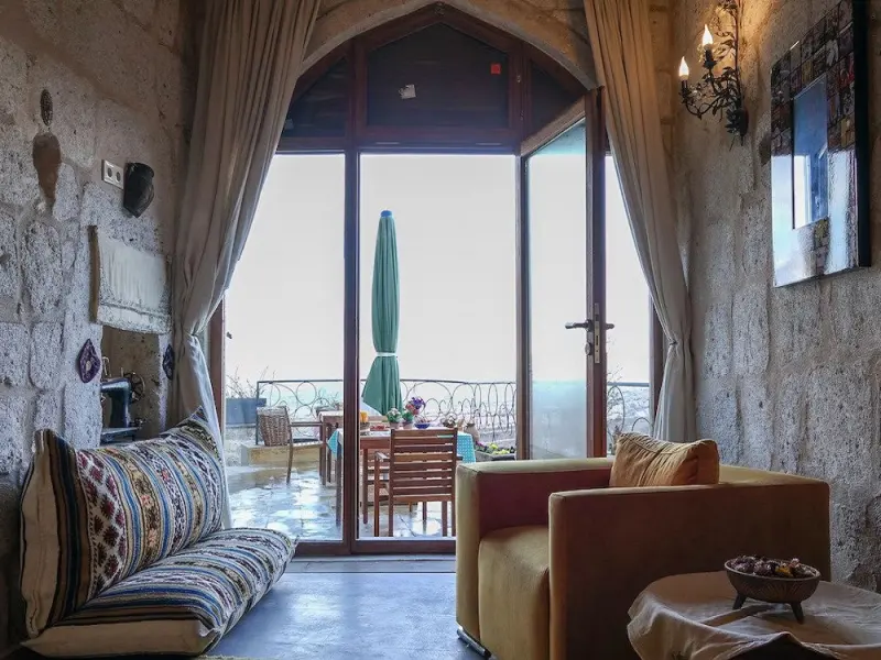 Pigeon Hotel Cappadocia 11