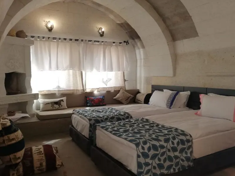 Pigeon Hotel Cappadocia 13