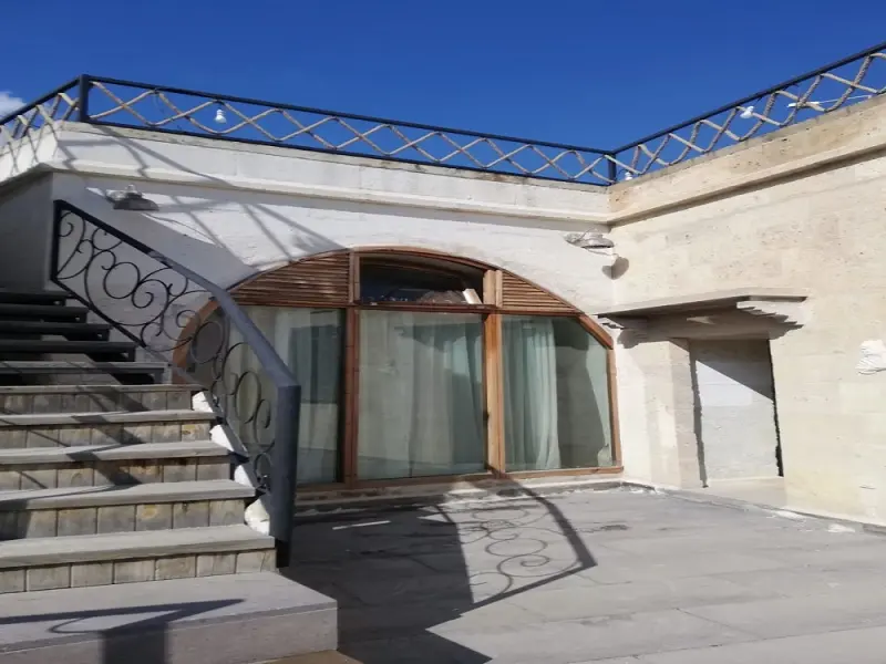Pigeon Hotel Cappadocia 21