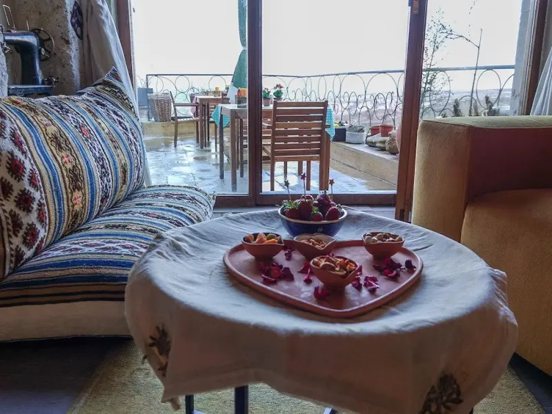 Pigeon Hotel Cappadocia 24