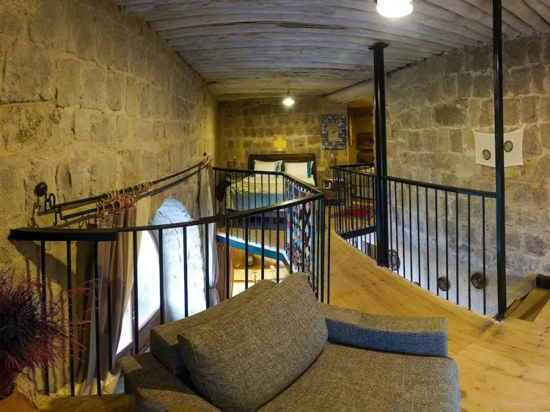Pigeon Hotel Cappadocia 25