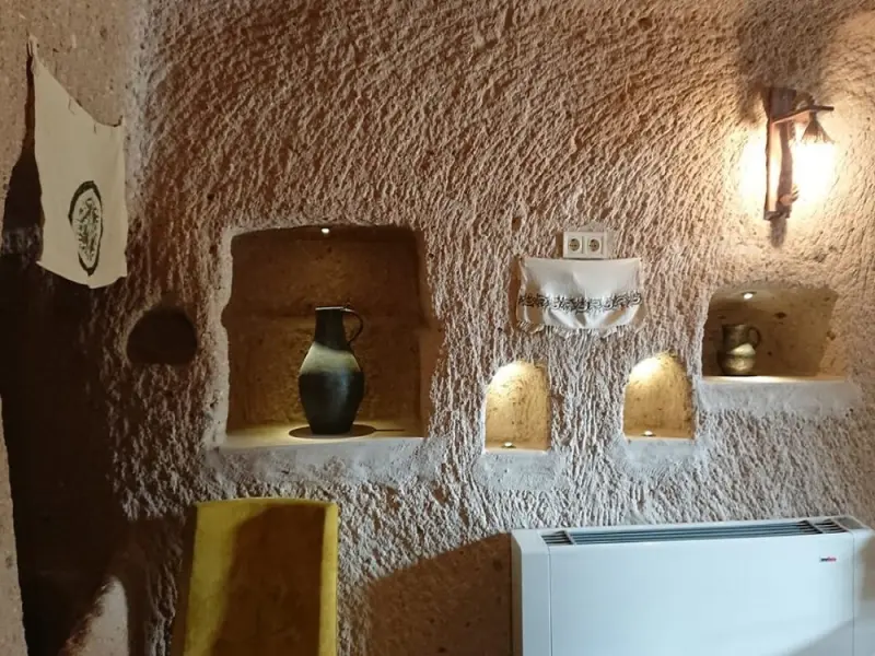 Pigeon Hotel Cappadocia 30