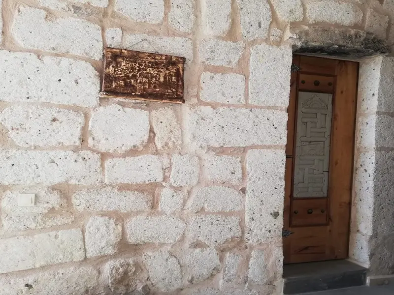 Pigeon Hotel Cappadocia 5