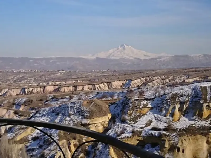 Pigeon Hotel Cappadocia 6