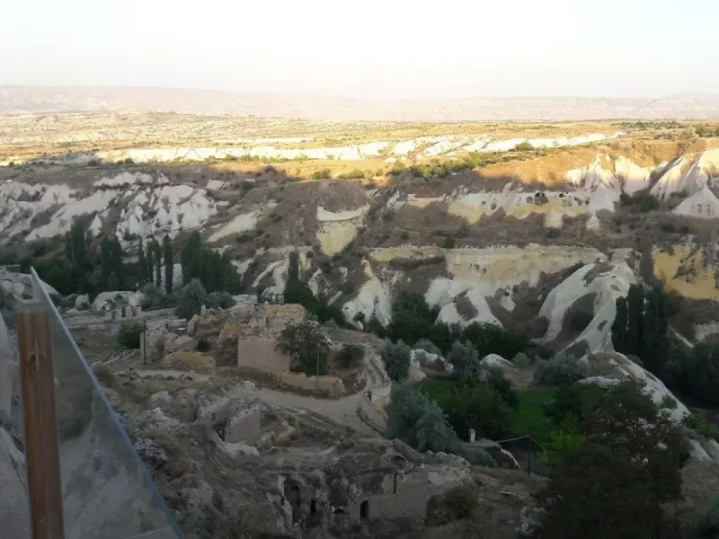 Pigeon Hotel Cappadocia 7