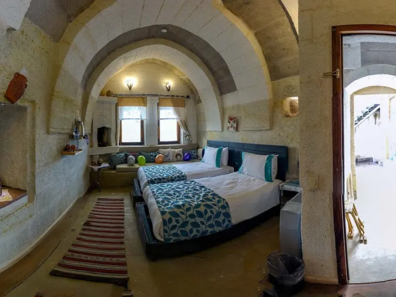 Pigeon Hotel Cappadocia 9