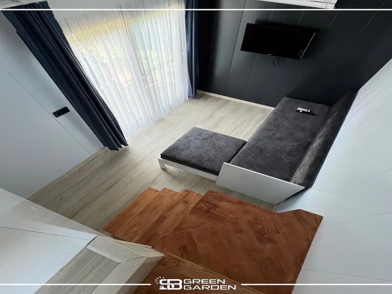 SB Green Garden 10