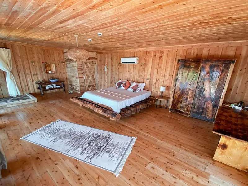 Heaven Resort Faralya 37