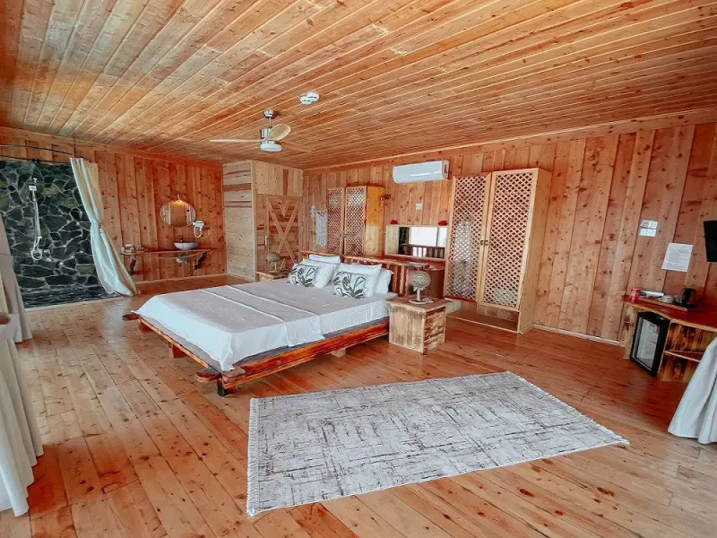 Heaven Resort Faralya 38