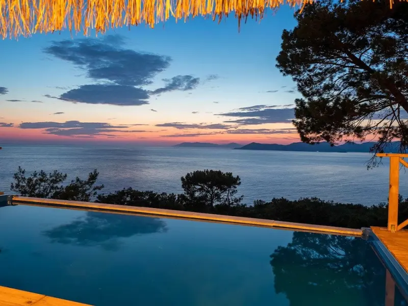 Heaven Resort Faralya 4