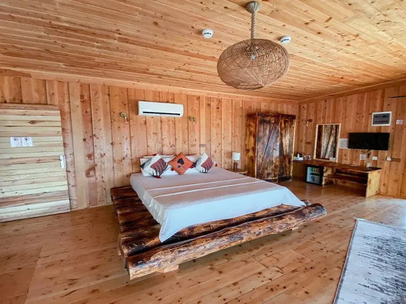 Heaven Resort Faralya 8