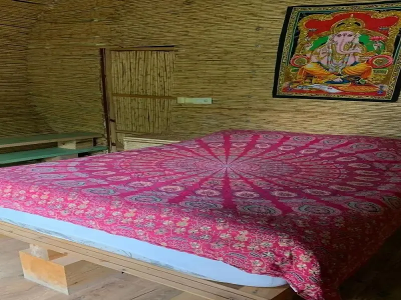 Mandala Camping 12
