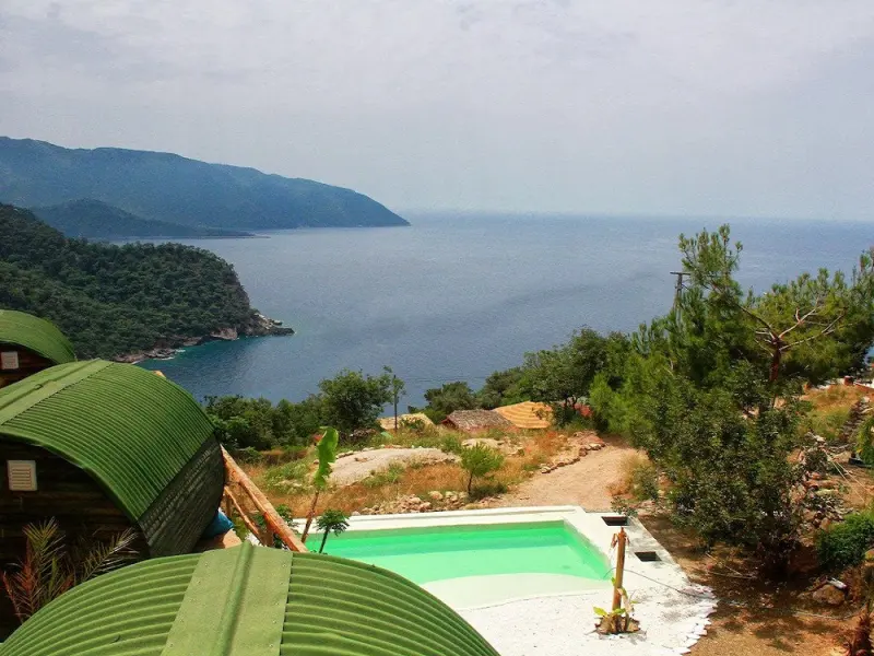 Mandala Camping 16