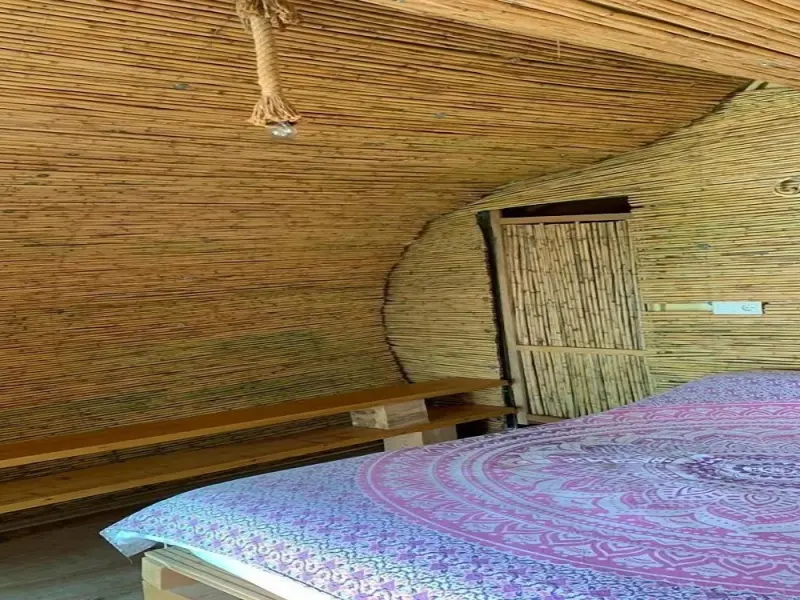 Mandala Camping 17