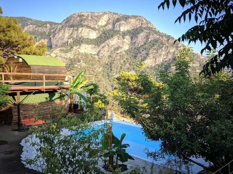 Mandala Camping 18