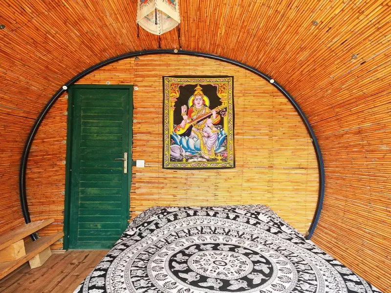 Mandala Camping 19